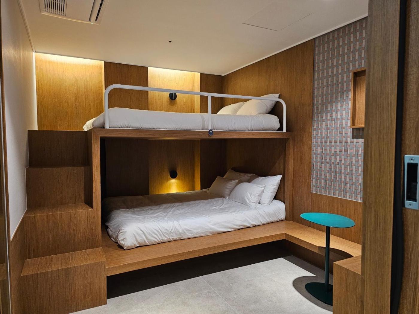 Huga Inn Seul Zewnętrze zdjęcie