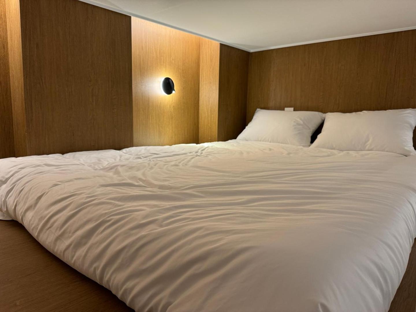 Huga Inn Seul Zewnętrze zdjęcie