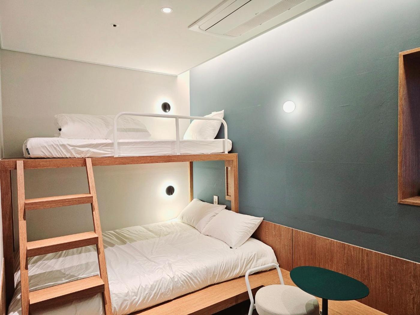 Huga Inn Seul Zewnętrze zdjęcie