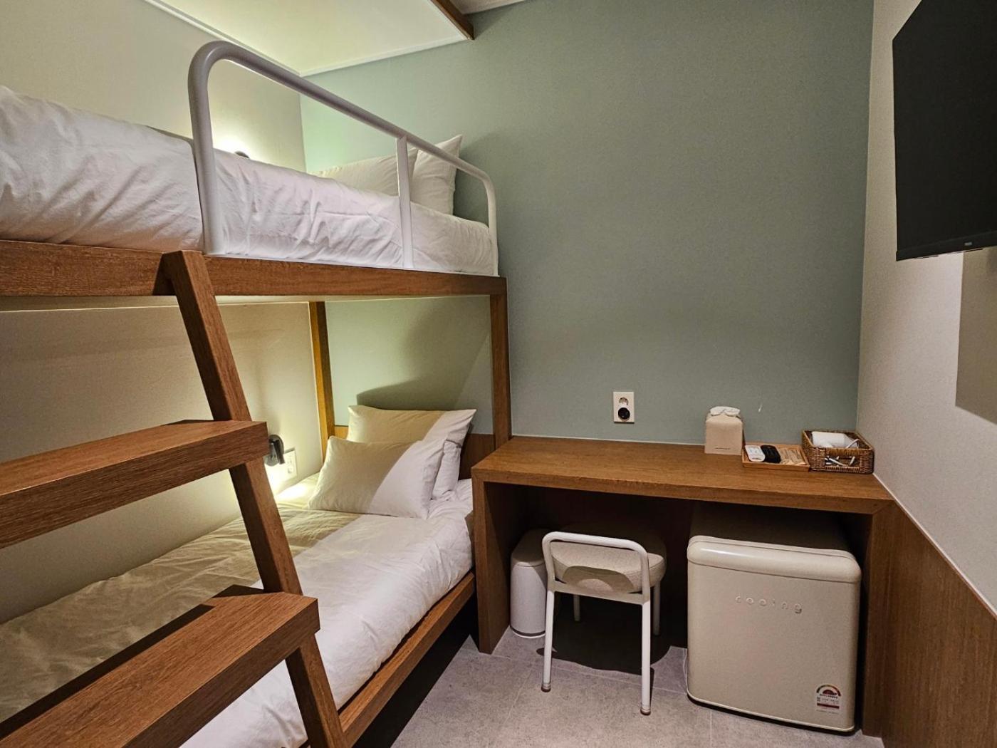 Huga Inn Seul Zewnętrze zdjęcie
