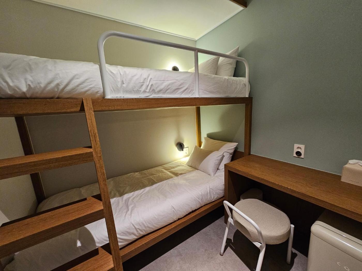 Huga Inn Seul Zewnętrze zdjęcie