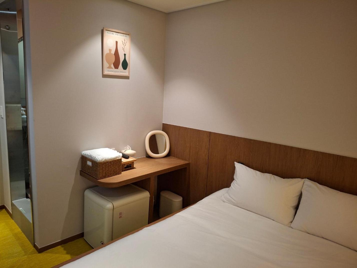 Huga Inn Seul Zewnętrze zdjęcie