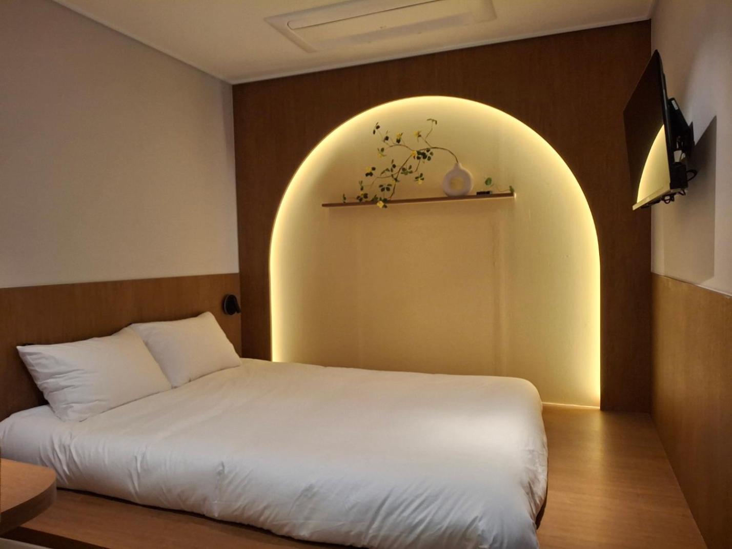 Huga Inn Seul Zewnętrze zdjęcie