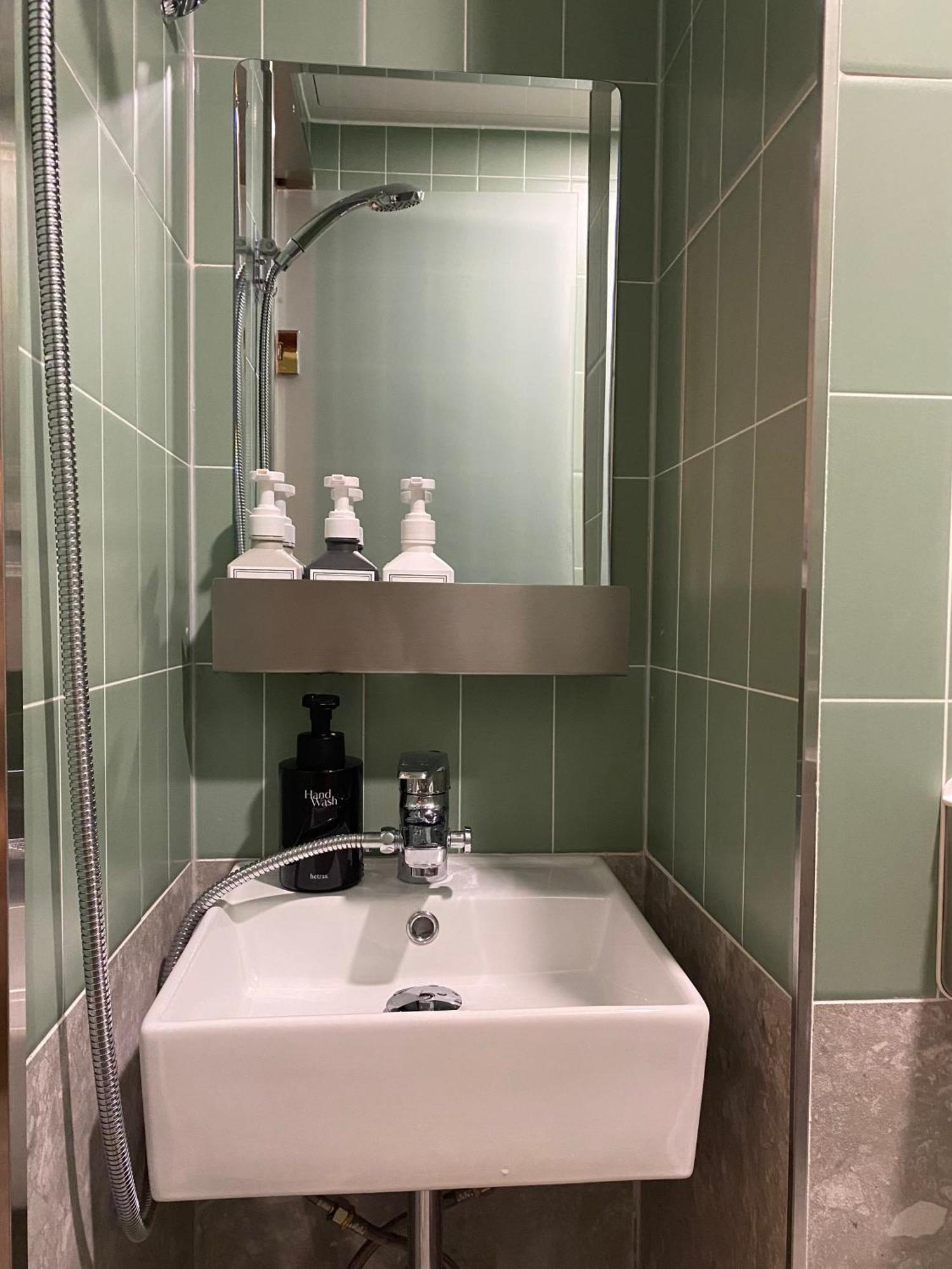 Huga Inn Seul Zewnętrze zdjęcie