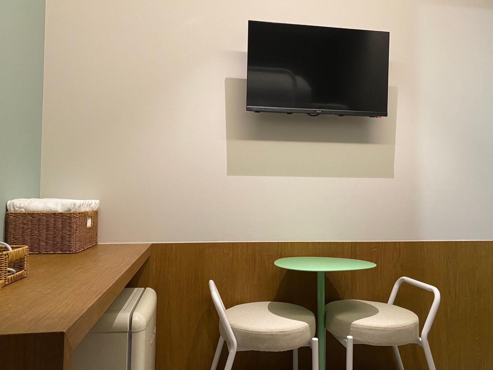 Huga Inn Seul Zewnętrze zdjęcie