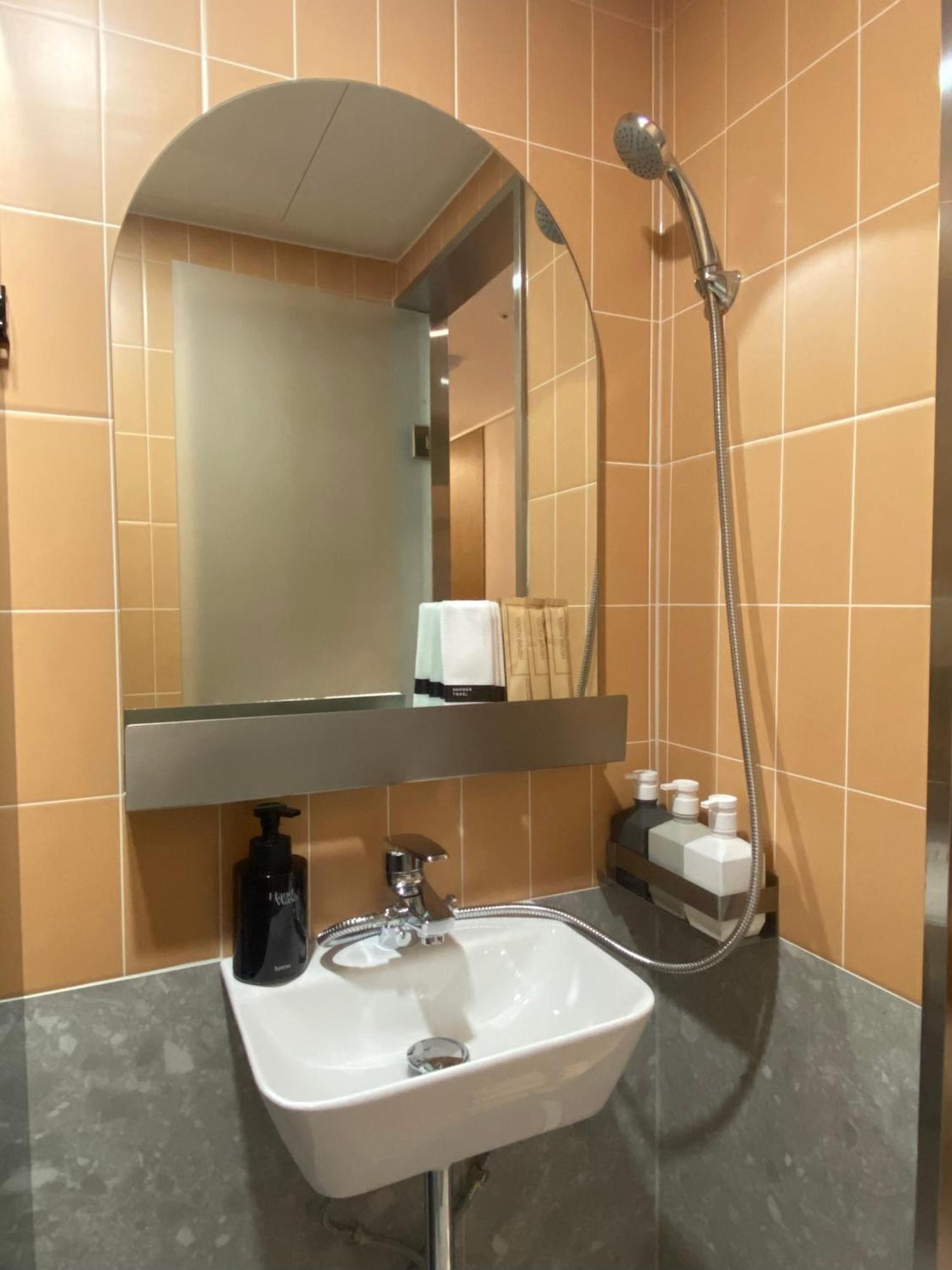 Huga Inn Seul Zewnętrze zdjęcie