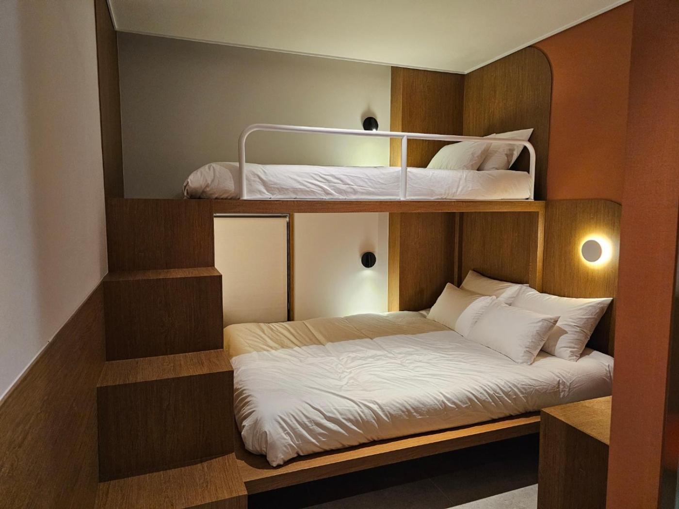 Huga Inn Seul Zewnętrze zdjęcie