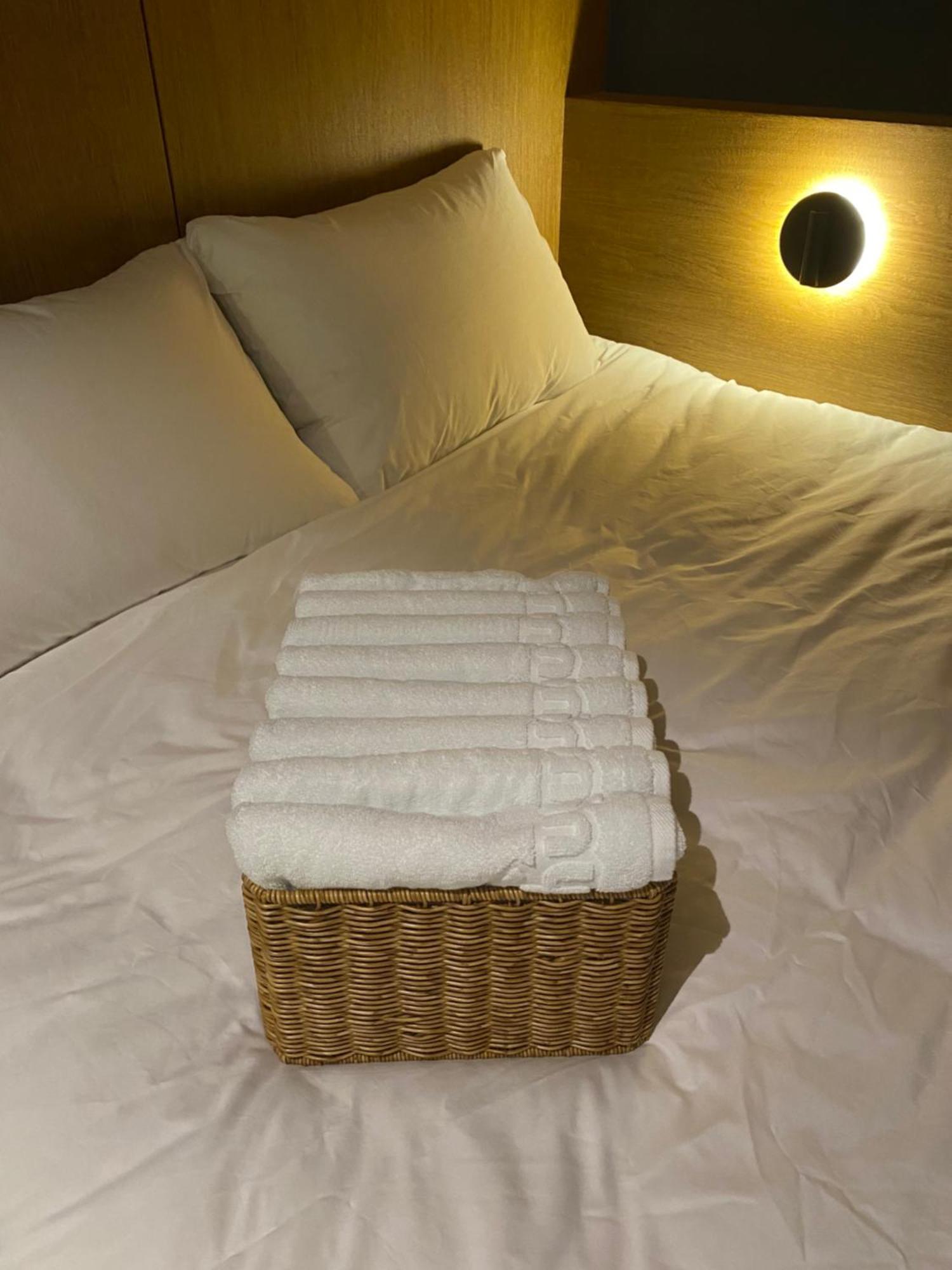 Huga Inn Seul Zewnętrze zdjęcie
